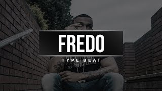 Fredo x Nines Type Beat  quotTrust Issuesquot  UK Rap Instrumental 2018 [upl. by Everara]