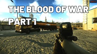 The Blood of War Part 1 Quest Guide  Interchange  Escape from Tarkov escapefromtarkov tarkov [upl. by Okomot510]