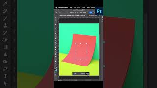 Photoshop Tutorials How to create Mockup Posterphotoshop2024 designdevdojo adobe graphicdesign [upl. by Anol]