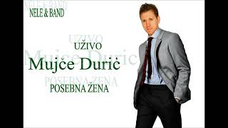 Mujce Duric  Posebna zena Audio [upl. by Gnues492]