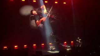 2CELLOS at the Brisbane Convention Centre  Dedicated tour  Live Concert  November 25th 2022 [upl. by Eyanaj]