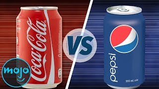 Coke Vs Pepsi [upl. by Shepard431]