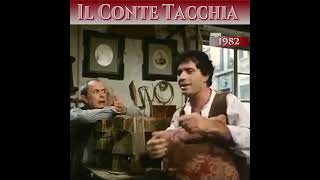 Conte Tacchia 1982 cult [upl. by Aerdnaek326]