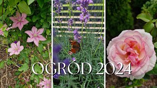 Ogród 2024 [upl. by Latimer]