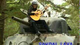 Freddie Aguilar  Bayan ko [upl. by Jeffie]