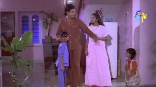 Jabardasth Masti  Manasu Mamatha  Subhalekha Sudhakar Comedy Scenes [upl. by Nicolais]