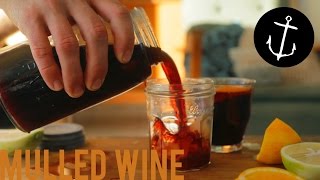 How to make Simply Awesome Mulled Wine Bondi Harvest [upl. by Adnah409]