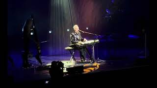 Howard Jones  No One Is To Blame live  Summer Tour 2024fan video [upl. by Attem]