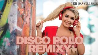 MARZEC 2024 ❌❌ DISCO POLO REMIXY ❌❌ SKŁADANKA DISCO POLO 2024 ❌ NOWOŚCI ❌HITY ❌REMIXY [upl. by Novehs]