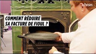 Fioul  comment réduire votre facture [upl. by Aehsila400]