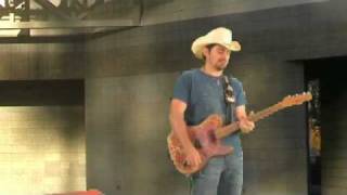 Brad Paisley quotStart A Bandquot Contest Entry [upl. by Umeh]