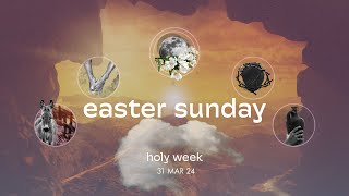 FCC Easter Sunday Service 31 March 2024 [upl. by Gordan]