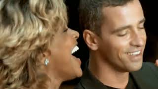 Eros Ramazzotti ft Tina Turner  Cose Della Vita Video Clip HD remastered 2023 [upl. by Eitsirc233]