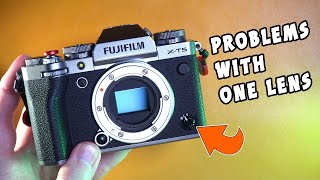 Fujifilm XT5 Firmware 40  UPGRADE or DOWNGRADE [upl. by Yttap892]