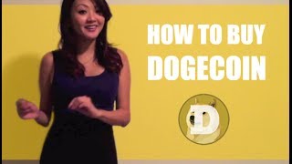 How to Buy Dogecoin [upl. by Domel]