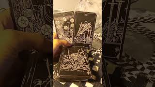 astrological notes Cancer Lockdown tarot timelesstarotreading shorts [upl. by Cyler]