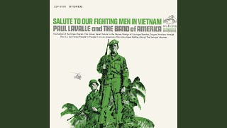 The Ballad of the Green Berets [upl. by Frederigo]