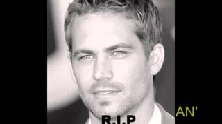 PAUL WALKER SE MURIO EN ACCIDENTE DE AUTO ACTOR DE RAPIDO Y FURIOSO 30 11 13 [upl. by Icart213]