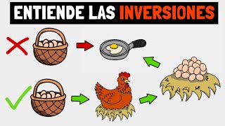 Cuanto más rápido comprendas ESTO mejor inversor serás [upl. by Maisel]