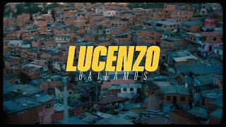 Lucenzo  Bailamos Official Video [upl. by Marder152]