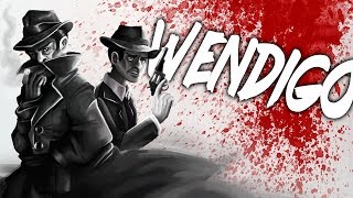 quotThe Neverglade Mysteries Wendigoquot  CreepyPasta Storytime [upl. by Nnywg]