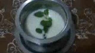 rava payasam semolina milk dessert [upl. by Macdonell711]