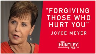 How to Forgive and Let Go of Your Past  Joyce Meyer [upl. by Eremaj]