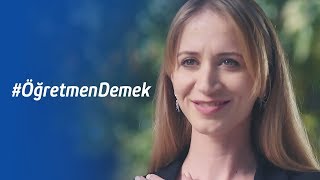 ÖğretmenDemek Engel Tanımamak Demektir [upl. by Imray]