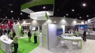 LandisGyr Distributech 360 Video [upl. by Elora]