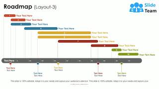 Roadmap Ppt Summary [upl. by Nybor]