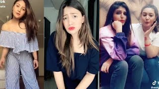 Aashika Bhatia New Musically Tik Tok Video [upl. by Heyer]