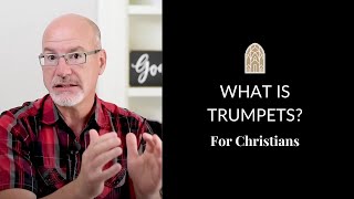 What is Trumpets Yom Teruah For Christians [upl. by Eimas]