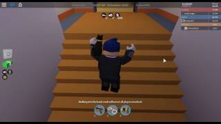 How To Get A Keycard Without Needing A Police Officer In Jailbreak [upl. by Teece]