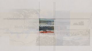 Goodman Group  25 years of Goodman [upl. by Atenek963]