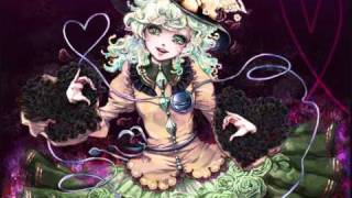 SA Koishis Theme Hartmanns Youkai Girl [upl. by Gierc]