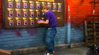 Zeke and Luther  RoboLuth  Episode Sneak Peek  Disney XD Official [upl. by Malinde]