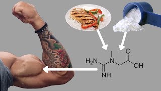 Creatine How to Best Use It for Muscle Growth Avoid Side Effects [upl. by Stefania377]