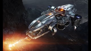 Star Citizen  Misc Prospector [upl. by Vanderhoek]