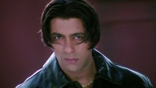 Salmans is answerable  Tere Naam [upl. by Hcahsem]