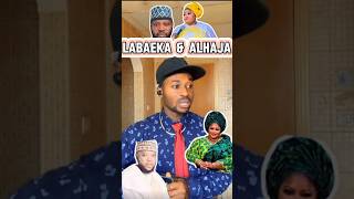 Ilorin people duet comedyfilms africa funny comedymovies comedy funnycomedy [upl. by Minton535]