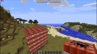 Intel Core i75500u Minecraft Short Benchmark [upl. by Ojela687]