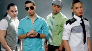 BACHATA NUEVA 2012 EN EL AMOR SOY UN IDIOTABACHATA BOYS [upl. by Navnod797]