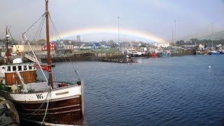 Ireland RnR Southwest Ireland Tour The Best of County Kerry [upl. by Barde]