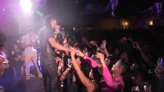 FLAVOUR NABANIA  Live Band Concert in Dallas TX [upl. by Sirraf993]