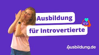 Berufe für Introvertierte 👩‍💻🔧👨‍🔬 MINT Industrie Kreativbranche amp Co [upl. by Sears]