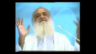 Hari Om Dhyan Sankirtan Peaceful Meditation with chanting Hari Om  Sant Shri Asaram ji Bapu [upl. by Zipnick]