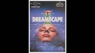 Mastersafe  Live  Dreamscape II  The Standard Has Been Set [upl. by Igic]