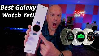 Samsung Galaxy Watch 7 Review  Is It Better Than the Watch 5 Pro [upl. by Kleinstein]