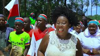 TRENDING LUHYA GOSPEL MIX 2023 BY DJ SAMDOH KENYA [upl. by Rains39]