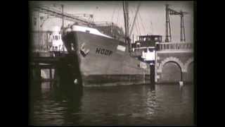 Groninger scheepvaart en werven  documentaire [upl. by Ky]